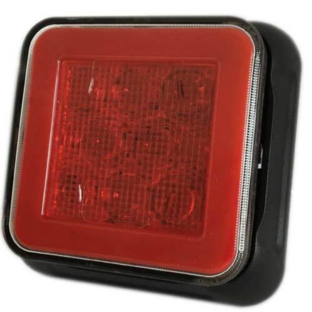 Picture of LED Multifunctional Tail Lamp | Stop/Tail
